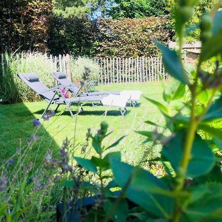Vakantiehuis Vlakbij Het Strand En Natuur Villa Biervliet Exterior foto