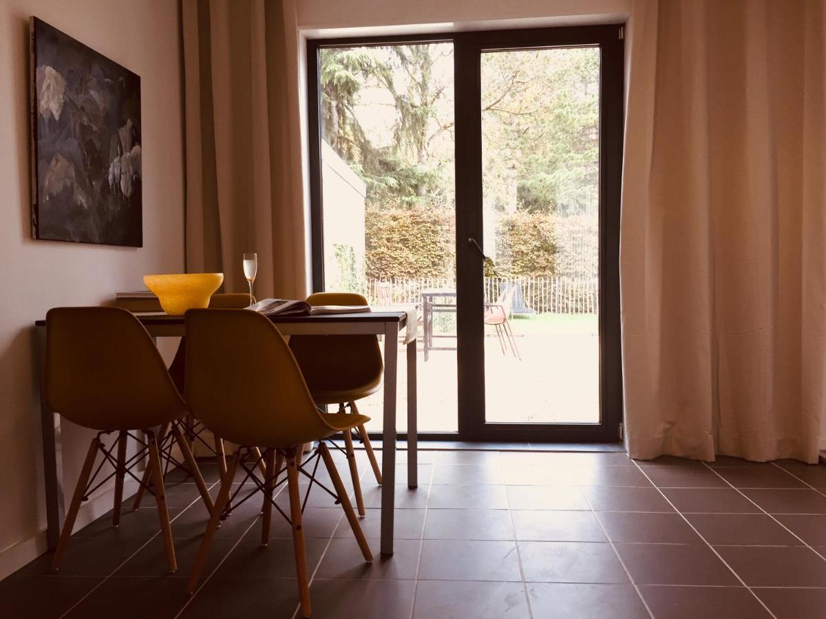 Vakantiehuis Vlakbij Het Strand En Natuur Villa Biervliet Exterior foto
